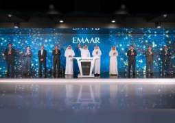 Nasdaq Dubai welcomes listing of $500 million Sukuk by Emaar Properties