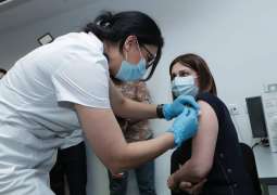 Armenia's Health Ministry Denies Reports on Mandatory Vaccination for Civil Servants