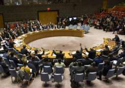 UNSC Not Expected to Take Any Immediate Steps on Haiti's Troops Request - Source