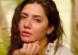 Mahira Khan opens up about ‘nose job’