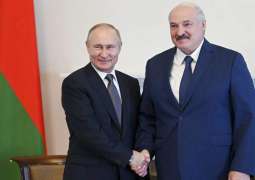 Belarus, Russia to Develop Joint Plan to Counter Western Sanctions - Minsk