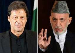PM invites Hamid Karzai to international conference on Afghanistan