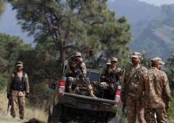 Pakistan Army’s officer, solider embrace martyrdom in terrorist attack near Pasni: ISPR