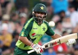 Mohammad Hafeez hopes to repeat last year's T20I series’ heroics