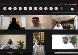 "زايد للدراسات" ينظم ندوة "التسامح رسالة الإمارات للإنسانية"