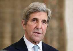 US to Thoroughly Study Putin's Positive Proposals on Climate Agenda - Envoy Kerry