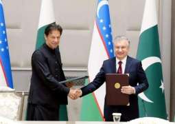 PM says he will bring cricket to Uzbekistan