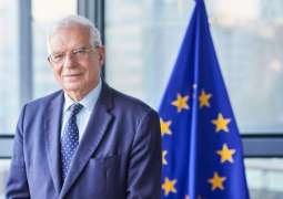 EU Expresses Support for 'New Spirit' of Cooperation in Central Asia - Borrell