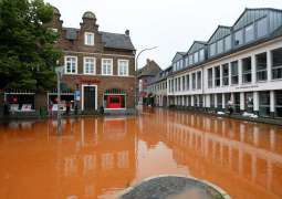 Some 700 People to Be Evacuated Over Dam Breach in Western Germany - Local Administration