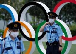 Record Number of Police Officers to Guard Olympic Games - Reports