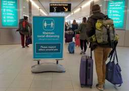 France to Toughen Entry Rules for Travelers From At-Risk Countries