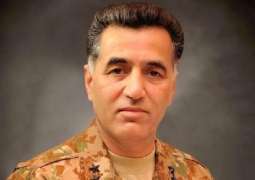 رئیس الاستخبارات الباکستانیة یرفض اتھامات نائب الرئیس الأفغاني ضد بلادہ