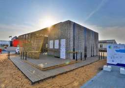 كهرباء ومياه دبي تدعم التنمية العمرانية المستدامة من خلال مسابقة "ديكاثلون الطاقة الشمسية الشرق الأوسط"