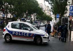 Lyon Police Arrest 9 Protesters at Rally Against COVID-19 Green Passes
