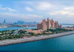 دبي تحافظ على مكانتها الرائدة كوجهة أولى لتقديم أفضل التجارب السياحية في العالم