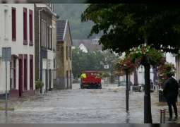 Oman expresses its sympathy with European countries affected by floods