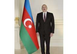 Kremlin Confirms Azerbaijani President Aliyev's Visit to Russia Being Prepared
