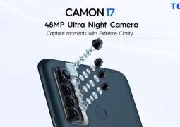 The Unveiling OF CAMON 17 From a Tech Guru’s POV!