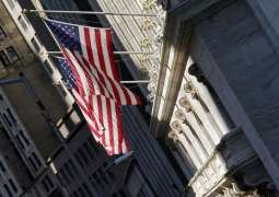 US Stocks Plunge on COVID Resurgence, Growth Worry; Key Indices Down About 2%