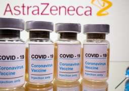 Spain Scraps New AstraZeneca Vaccine Purchases - Sources