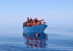 MSF Decries Link Between Italy's Detention of NGO Rescue Vessels, Deaths in Mediterranean