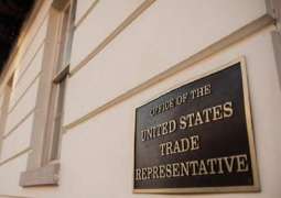 US Trade Chief Discusses Fisheries, Large Aircraft With Spanish Counterpart - Statement