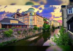 إدراج مدينة "بادن" النمساوية على قائمة التراث العالمي