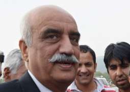 Khrusheed Shah's bail petition rejected again