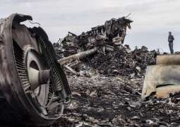 Netherlands to Follow Russia's Complaint in ECHR Blaming Kiev for MH17 Crash - Official