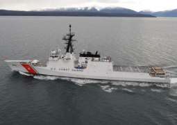 US Coast Guard Breaks Ground for $35Mln Expansion of California Base