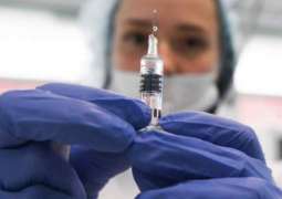 Chechen Republic Becomes First Russian Region to Vaccinate 60% of Adult Population