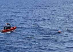 US Repatriates 27 Cubans From 2 Interdictions Off Florida Coast - Coast Guard