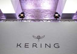 Luxury Giant Kering Reports 54.1% Revenue Growth in 1st Half of 2021
