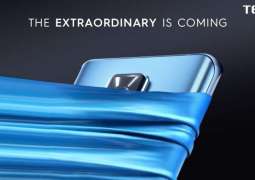TECNO officially announced the launch of Phantom X in Pakistan