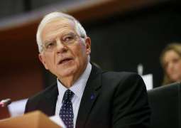 EU Counts on Baghdad in Addressing Irregular Migration of Iraqis Into Lithuania - Borrell