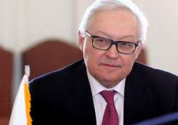 US Did Not Try to Impose Its Approach to Strategic Stability on Russia in Geneva - Ryabkov