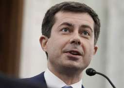 US Plans Investment in Faster Trains as Part of Infrastructure Bill - Buttigieg