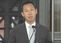 US Trade Representative's Top China Adviser Mark Wu Resigns - Reports