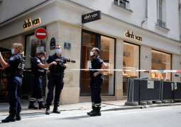 Second Jewelry Shop Robbed in Paris in Three Days - Reports