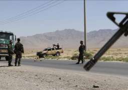 Two Killed, 30 Injured in Taliban Attack in Eastern Afghanistan - Reports