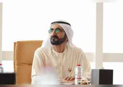 محمد بن راشد يُصدر مجموعة من المراسيم بشأن مجالس الإدارات في دبي