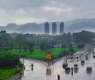 First Monsoon rain system lashes most parts of the country
