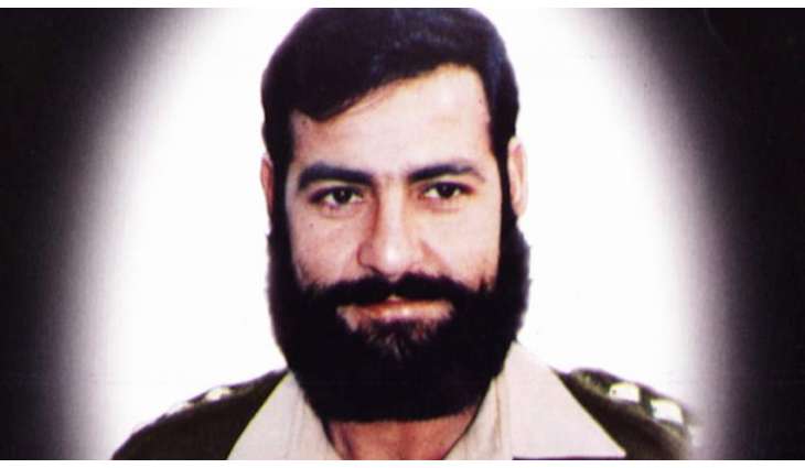 The 22nd martyrdom anniversary of Kargil war is being observed today
