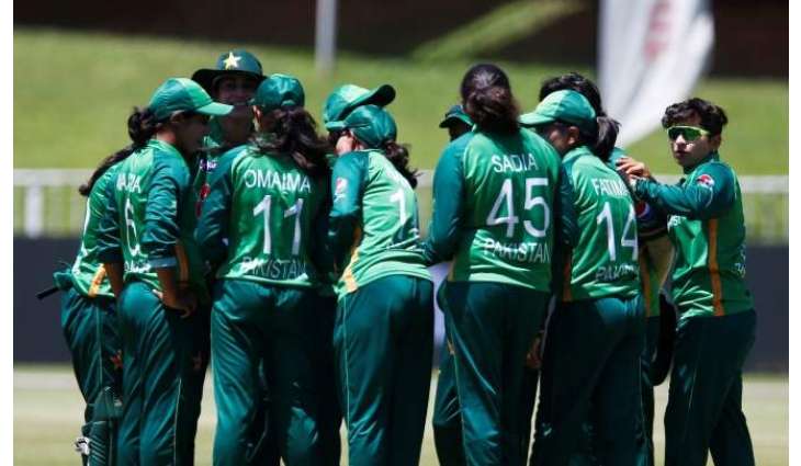 Pakistan Women's ODI series against West Indies to begin tomorrow