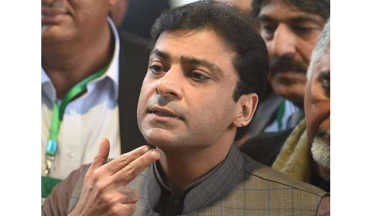 FIA gives 30-day time to Hamza Shehbaz to submit assets’ details