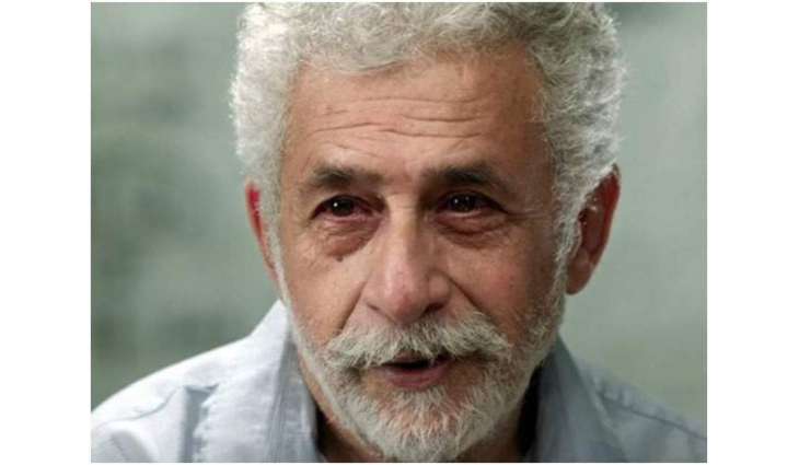 Naseeruddin Shah discharged from hospital