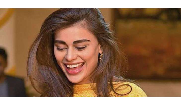 Sadaf Kanwal shares things that irritates her husband