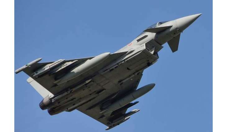 NATO Sees Russian Jet Incident in Baltic Sea as Proof of Alliance's Effective Coordination