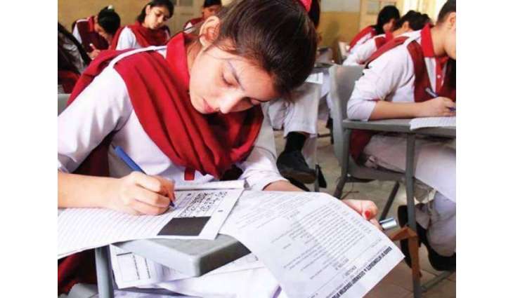Inter exams start in Punjab, KP and Islamabad amid calls for delay


 