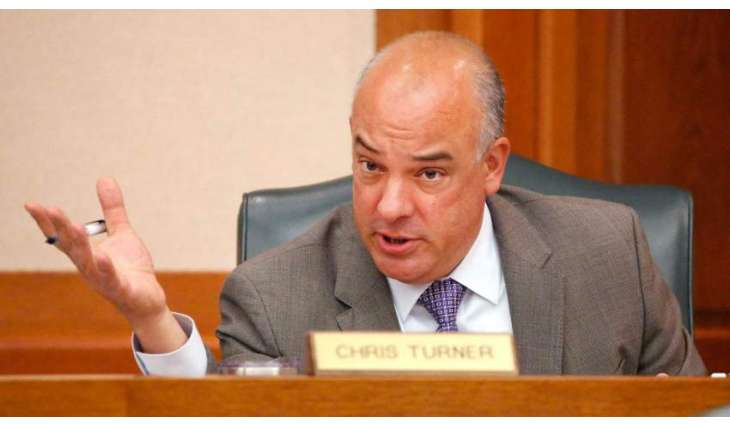 Texas Democrat Lawmakers Staying in US Capitol for Weeks to Block Republican Voting Bill